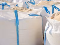 Containere flexibile (BIG-BAG), 500 kg, 800 kg, 1000 kg — Foto 3
