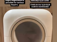 Satılır tam yeni, istifadə olunmamış avtomatik pişik tualeti — фото 2