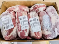 Продажа мясо говядины оптом — фото 2