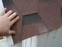 Ağ taxta konstruksiyalı it evi - Material: taxta karkas, ağ rəngdə — Foto 1