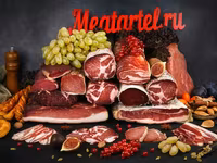 Мясная гастрономия оптом в краснодаре — 1-сурет