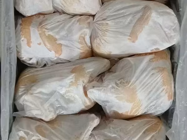 Каркасы куриные, спинки, обрезь