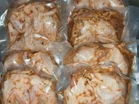 Prepelite: carne, oua, taietei, afumate, marinate, congelate, maioneza, pate, carne inabusita etc.. — фото 1