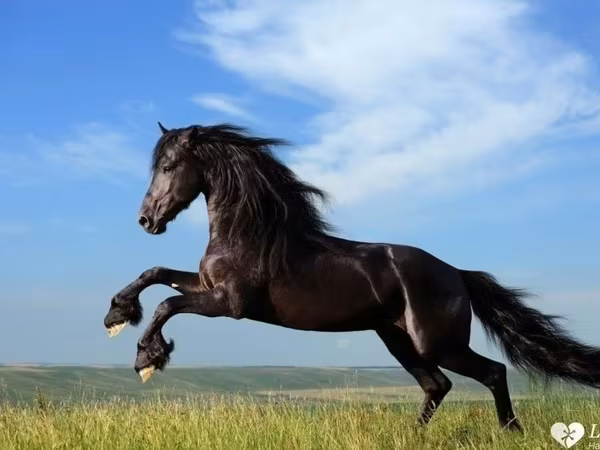 Айғыр, Жылқылар