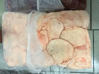 Свиные субпродукты — photo 3