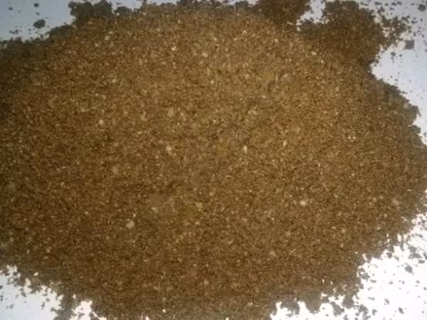 Мясокостная мука из КРС