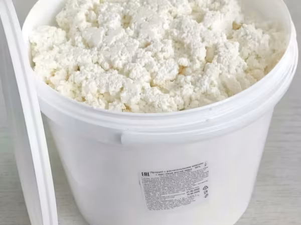 Творожный продукт 9%