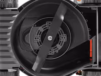 Газонокосилка электрическая 32cm 1.2kW Daewoo DLM 1350E — Foto 4