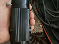 Oster Golden A5 iki sürətli peşəkar heyvan tükü kəsən maşın - Model — الصورة 2
