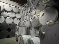 Acția Butoi din inox-keguri — Foto 2
