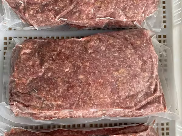 Фарш говяжий