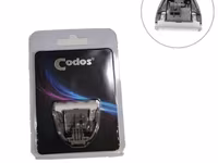 Codos 9600/ 9700 kəsən dişi Original Codos maşınkasının dişləri — Foto 3