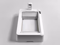 Petkit Purobot Crystal Duo With Camera (P9905) Brend	PETKIT — photo 1
