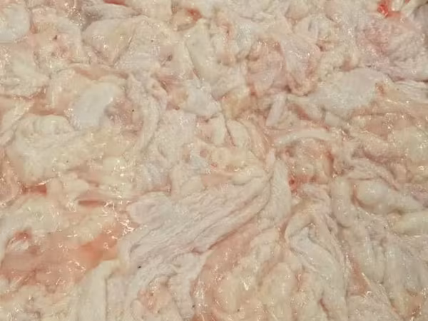 Кожа ЦБ зам монолит