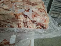Жир корпусной говяжий 20тонн — foto 2