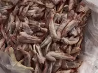 Salam hörmətli müştərilər Qiymət hər məhsulun kq görə dəyişir. Toyuq — फ़ोटो 2