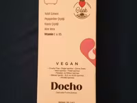 Məhsul: Docho Shampoo & Conditioner – pişik və itlər üçün, balalar — Foto 1