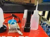 Inkubator satılır cəmi 1 sezon 2 dəfə işlədilib 128 yumurtalıqdi — Foto 3