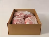 Грудной brisket бык ГОСТ halal доставка — фото 4