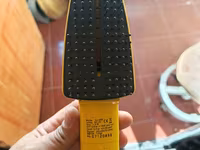 Elektron ionlu heyvan darağı – Pet Brush Self, model XJ-250 - Məqsəd — фото 3