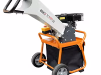 Tocator de crengi benzina TechnoWorker TC 7 Eco Line — Foto 1