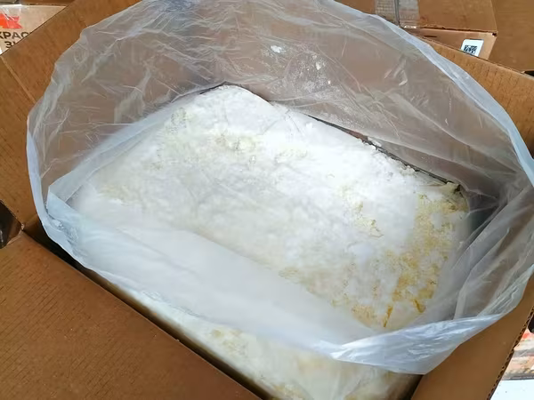 Творог 5% ГОСТ
