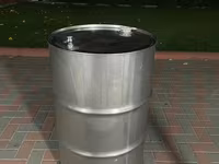 Бочка для вина — फ़ोटो 2