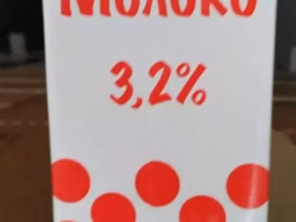 Молоко липецкое горох