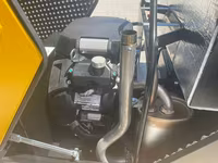 Generator Atlas Copco Qep12 Pentru Incarcare Rapida Baterii Pentru Drone — Foto 5