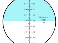 Refractometre japoneze pentru determinarea uleiului High uleic - Distribuitor Atago — Foto 3