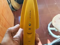 Elektron ionlu heyvan darağı – Pet Brush Self, model XJ-250 - Məqsəd — фото 1