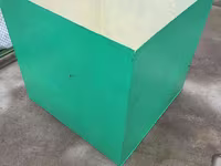 Уникальный Ларь под зерно . — फ़ोटो 5