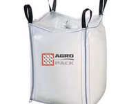 Containere flexibile (BIG-BAG), 500 kg, 800 kg, 1000 kg — Foto 1