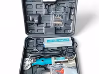 №: 8313 Məhsulun adı: Qoyunlar üçün tük qırxan maşın Shturm 1000W — 1-сурет