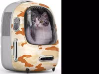 Petkit Breezy 2 Smart Cat Carrier (P7704) Petkit Breezy 2 Smart Cat — фото 1