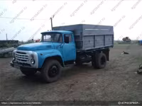 Самосвал КАМАЗ 6520-73 — Foto 8