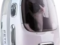 Petkit Breezy 2 Smart Cat Carrier (P7704)Petkit Breezy 2 Smart Cat — 4-сурет