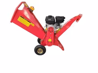 Tocator De Crengi Pe Benzina Sigma Cs80 - m2 - livrare/achitare in 4rate/agrotop — Foto 1