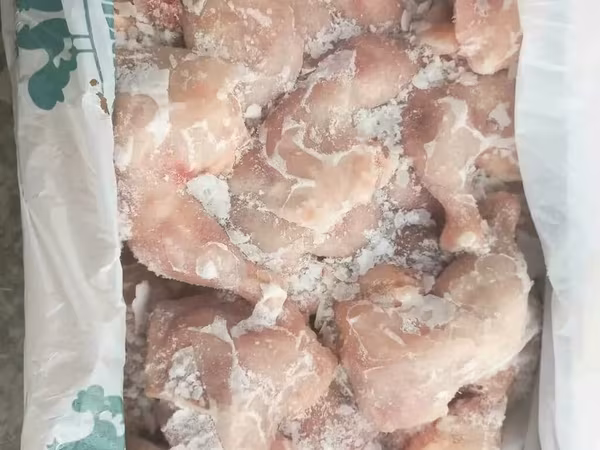 Окорочок куриный ГОСТ
