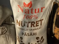 Nutret kombinat granulat pentru pui — foto 5