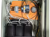 Пила подвесная КРС jarvis buster v — Foto 3