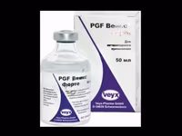 PGF ВЕЙКС® ФОРТЕ   50мл — фото 1