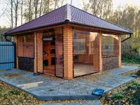 Пленка силиконовая ПВХ — Foto 2